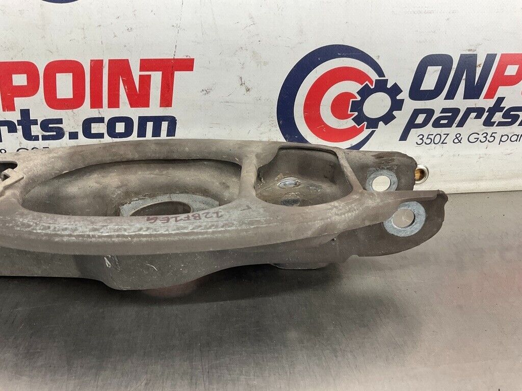 2006 BMW 330i E90 Driver Left Rear Coil Spring Bucket OEM 12BF1EG - On Point Parts Inc