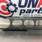 2006 BMW 330i E90 Sedan Passenger Right Rear Trailing Control Arm OEM 12BF1EK - On Point Parts Inc