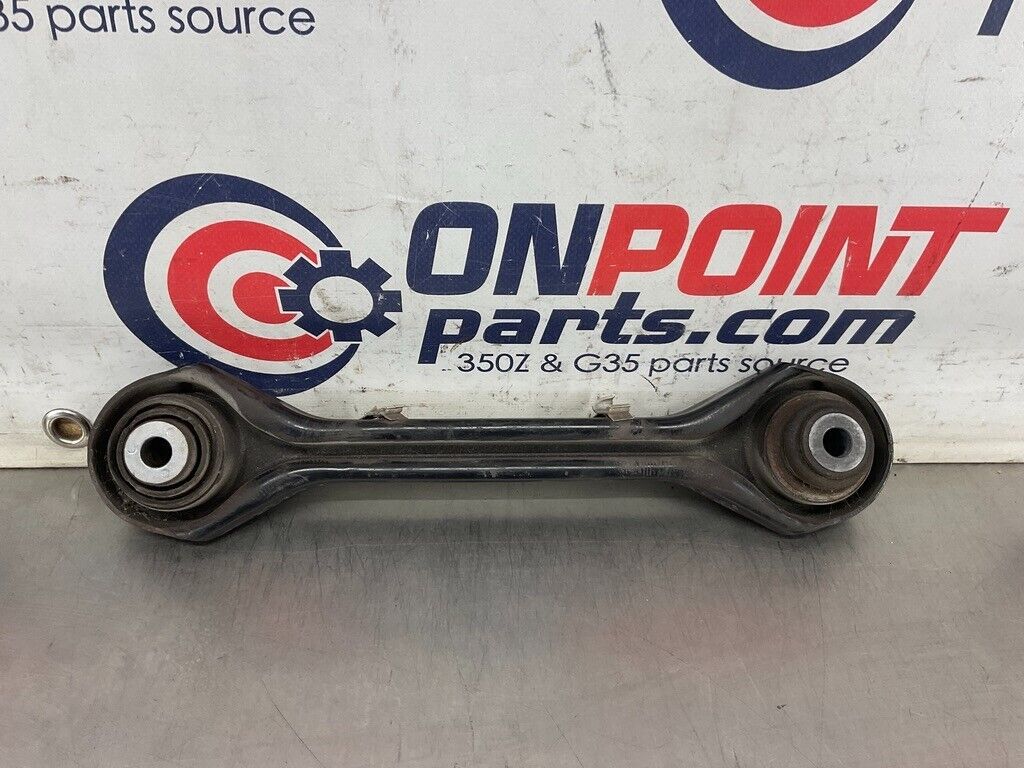 2006 BMW 330i E90 Sedan Driver Left Rear Control Arm OEM 12BF1EG - On Point Parts Inc