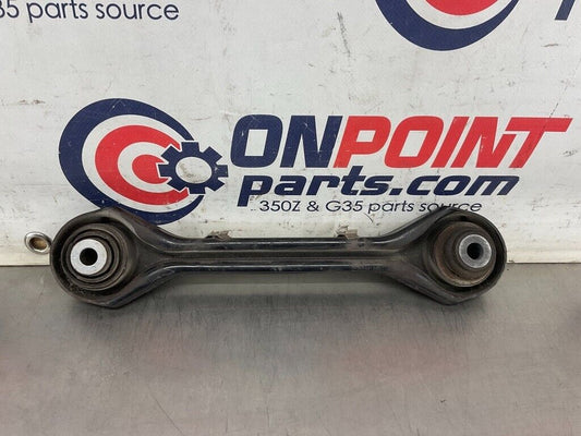 2006 BMW 330i E90 Sedan Driver Left Rear Control Arm OEM 12BF1EG - On Point Parts Inc