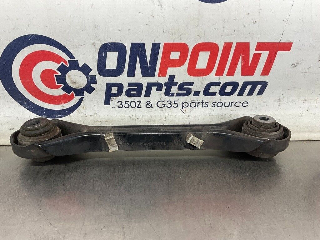 2006 BMW 330i E90 Sedan Driver Left Rear Control Arm OEM 12BF1EG - On Point Parts Inc