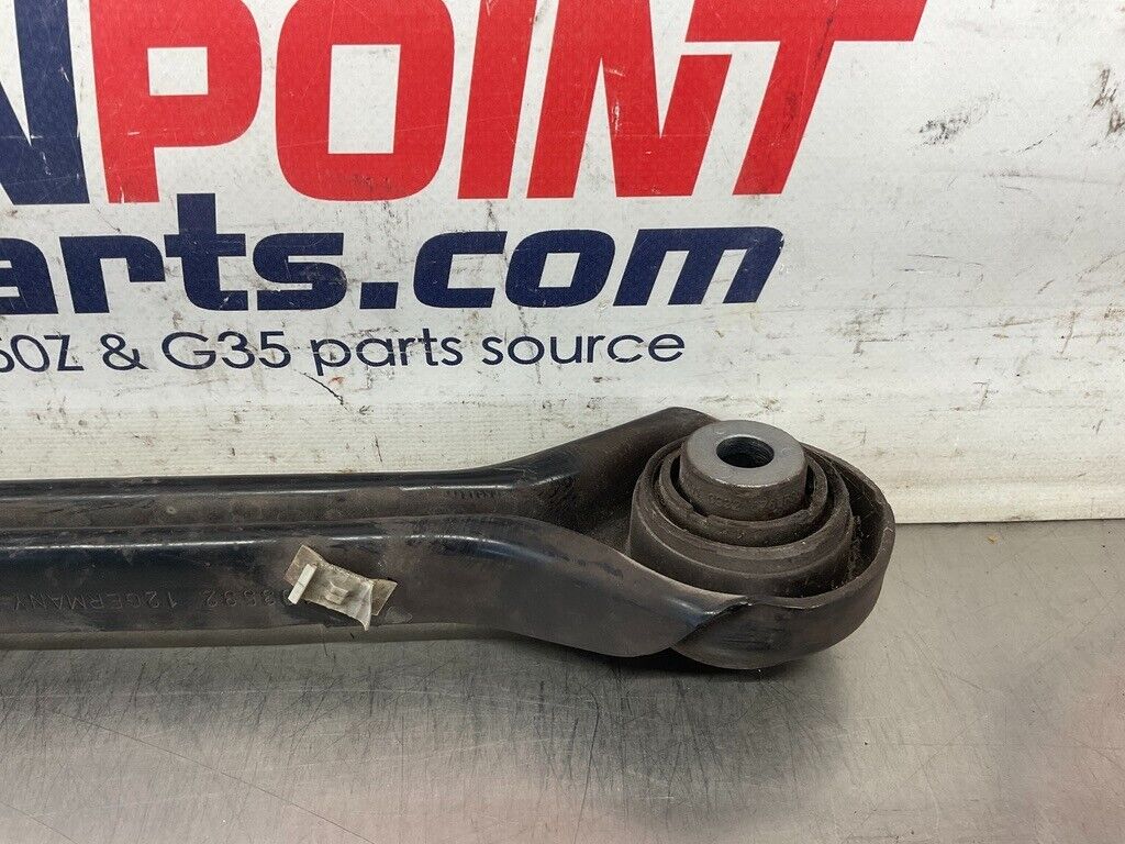 2006 BMW 330i E90 Sedan Driver Left Rear Control Arm OEM 12BF1EG - On Point Parts Inc