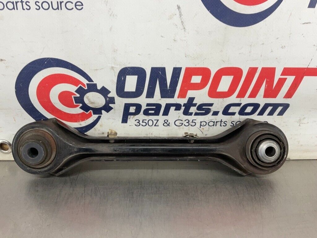 2006 BMW 330i E90 Sedan Driver Left Rear Control Arm OEM 12BF1EG - On Point Parts Inc