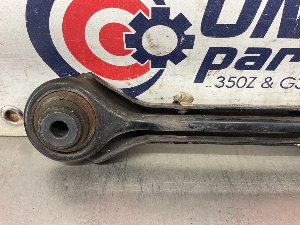 2006 BMW 330i E90 Sedan Driver Left Rear Control Arm OEM 12BF1EG - On Point Parts Inc