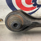 2006 BMW 330i E90 Sedan Driver Left Rear Control Arm OEM 12BF1EG - On Point Parts Inc