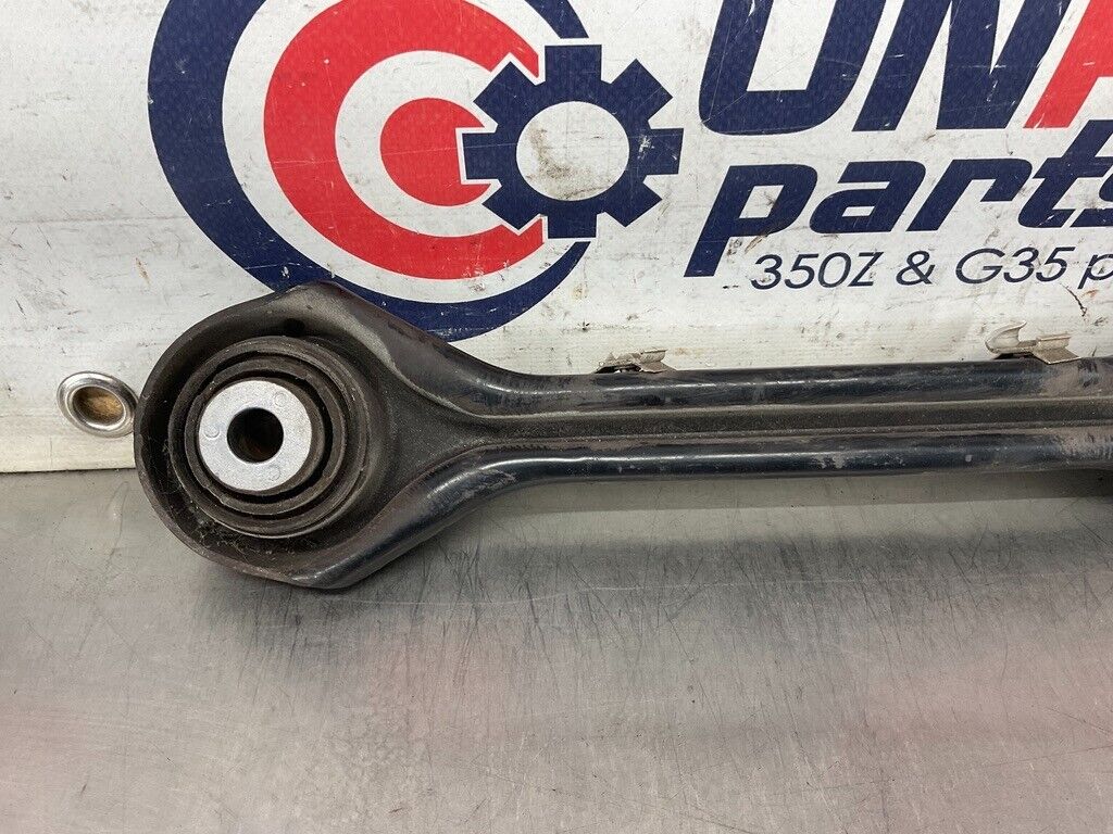 2006 BMW 330i E90 Sedan Driver Left Rear Control Arm OEM 12BF1EG - On Point Parts Inc