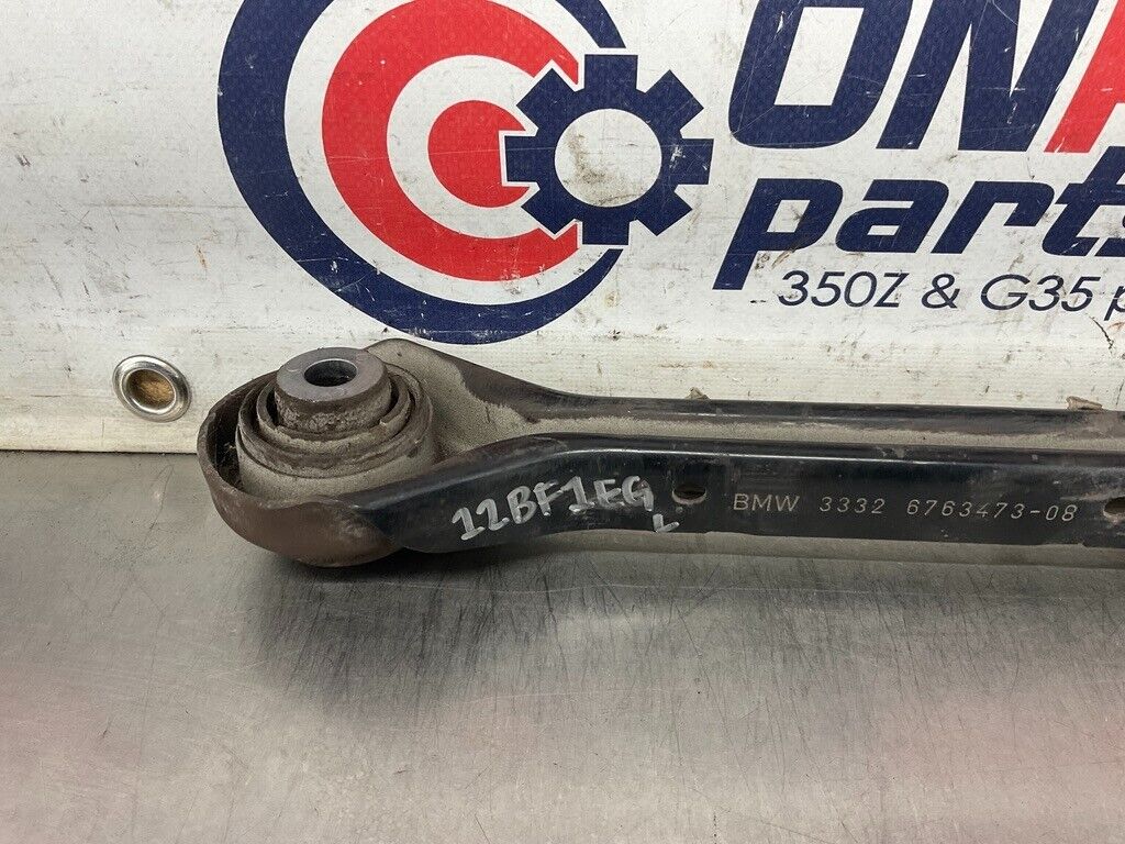 2006 BMW 330i E90 Sedan Driver Left Rear Control Arm OEM 12BF1EG - On Point Parts Inc