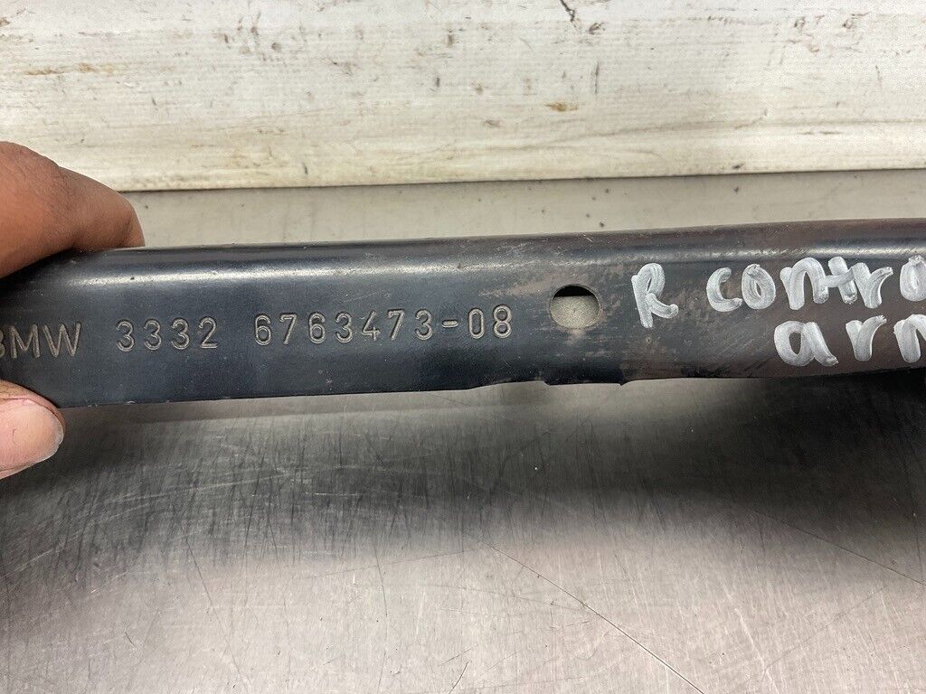 2006 BMW 330i E90 Sedan Driver Left Rear Control Arm OEM 12BF1EG - On Point Parts Inc