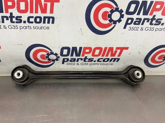 2006 BMW 330i E90 Sedan Driver Left Rear Track Control Arm OEM 12BF1EG - On Point Parts Inc