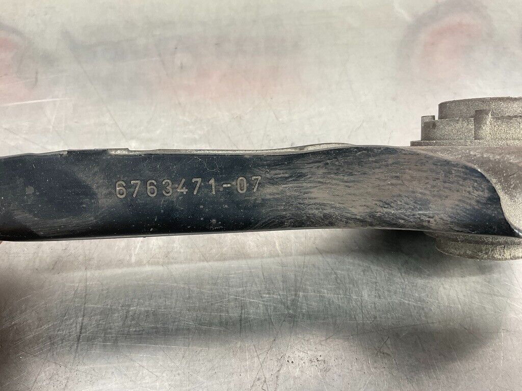 2006 BMW 330i E90 Sedan Driver Left Rear Track Control Arm OEM 12BF1EG - On Point Parts Inc