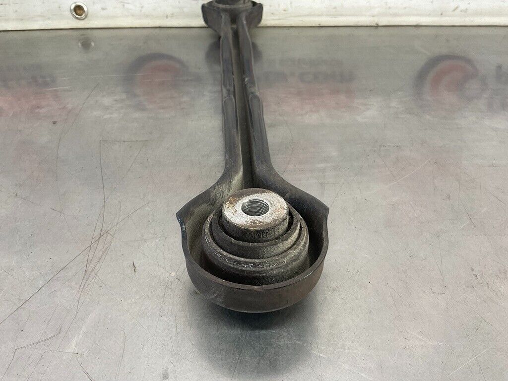 2006 BMW 330i E90 Sedan Driver Left Rear Track Control Arm OEM 12BF1EG - On Point Parts Inc