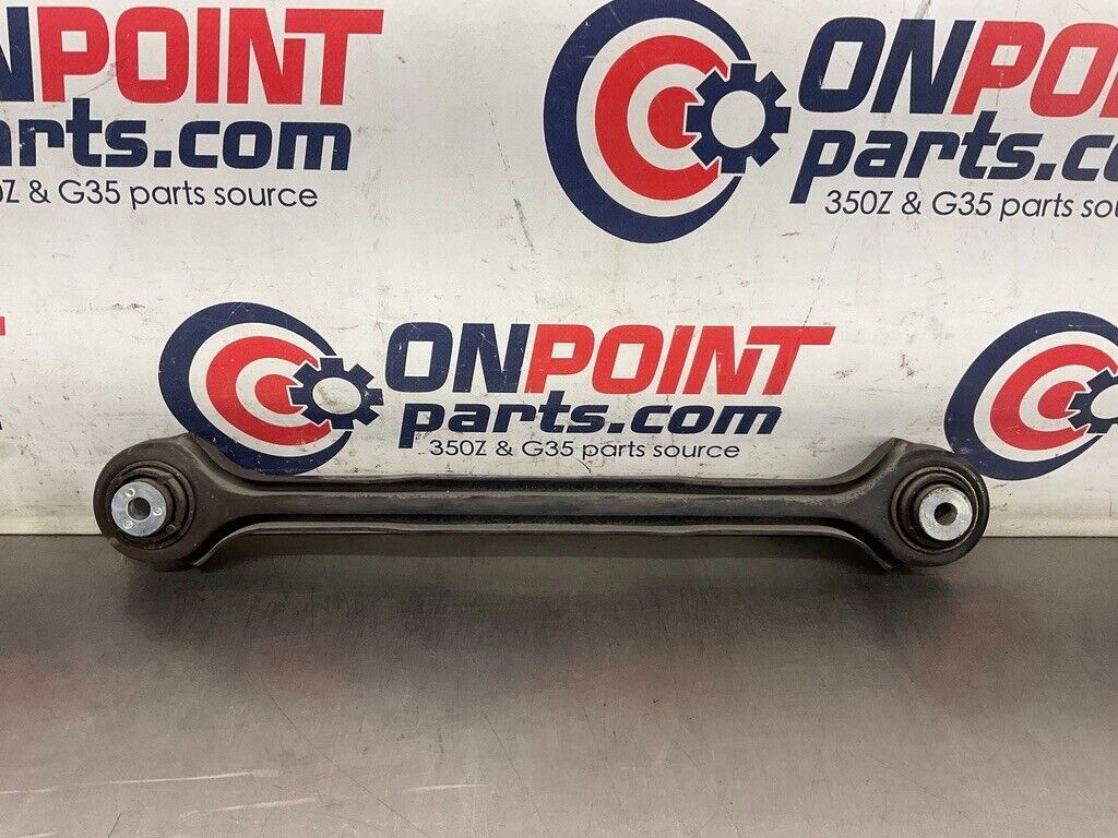 2006 BMW 330i E90 Sedan Driver Left Rear Track Control Arm OEM 12BF1EG - On Point Parts Inc