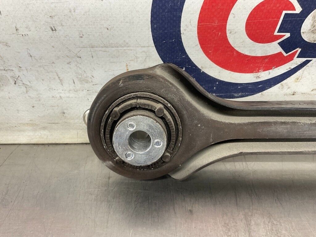 2006 BMW 330i E90 Sedan Driver Left Rear Track Control Arm OEM 12BF1EG - On Point Parts Inc
