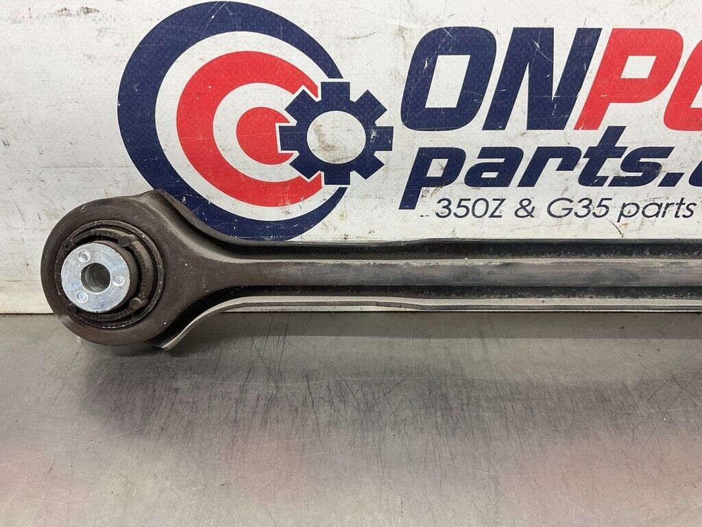 2006 BMW 330i E90 Sedan Driver Left Rear Track Control Arm OEM 12BF1EG - On Point Parts Inc