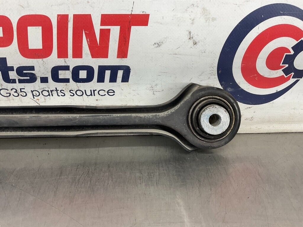 2006 BMW 330i E90 Sedan Driver Left Rear Track Control Arm OEM 12BF1EG - On Point Parts Inc
