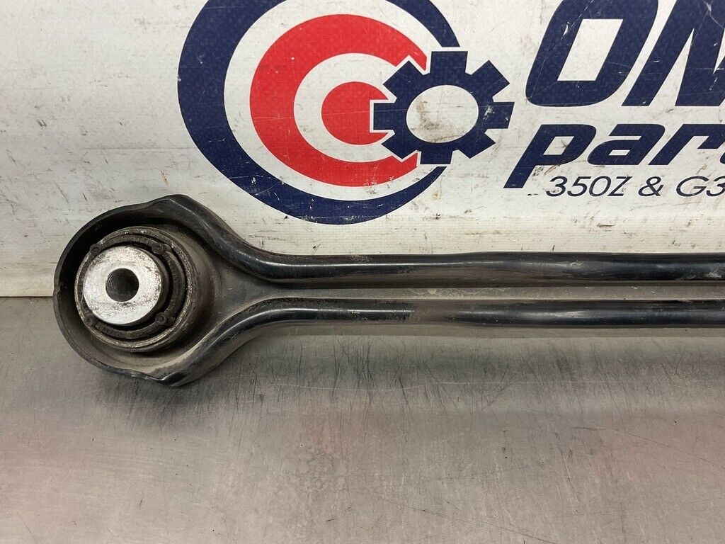 2006 BMW 330i E90 Sedan Driver Left Rear Track Control Arm OEM 12BF1EG - On Point Parts Inc