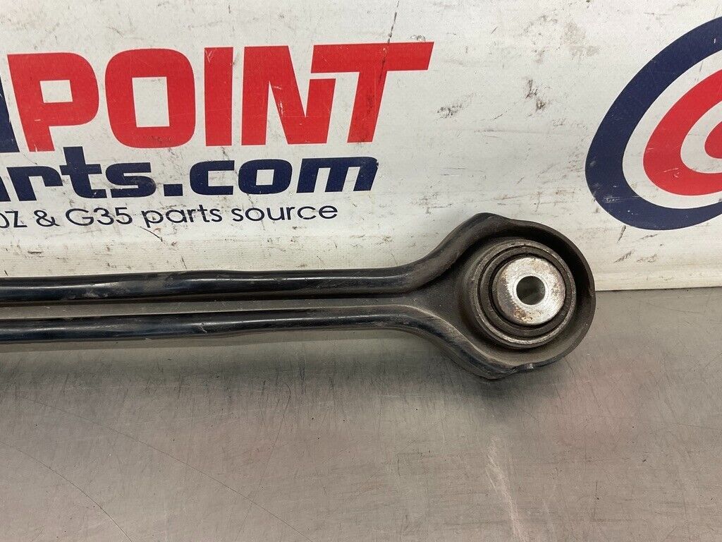 2006 BMW 330i E90 Sedan Driver Left Rear Track Control Arm OEM 12BF1EG - On Point Parts Inc