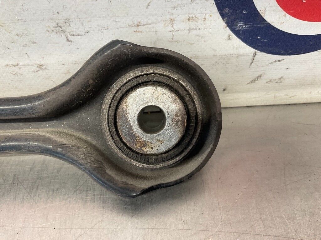 2006 BMW 330i E90 Sedan Driver Left Rear Track Control Arm OEM 12BF1EG - On Point Parts Inc