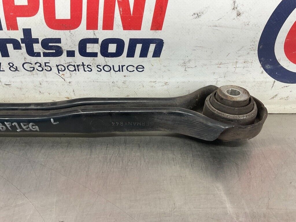 2006 BMW 330i E90 Sedan Driver Left Rear Track Control Arm OEM 12BF1EG - On Point Parts Inc