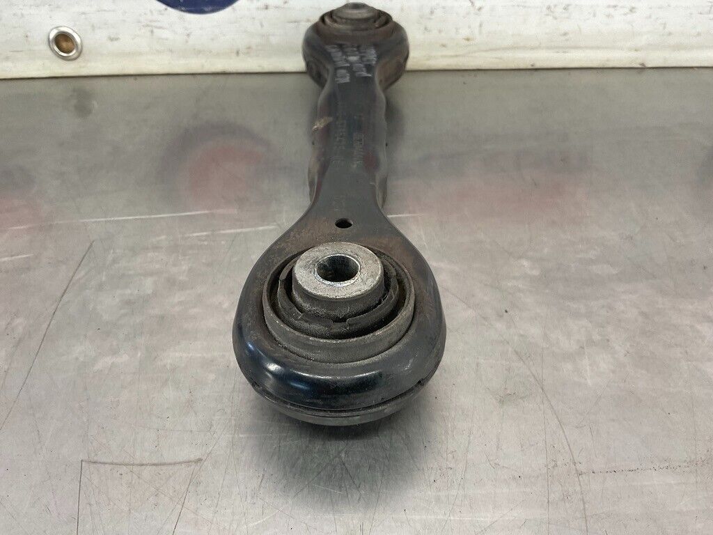 2006 BMW 330i E90 Sedan Driver Left Rear Upper Forward Control Arm OEM 12BF1EG - On Point Parts Inc