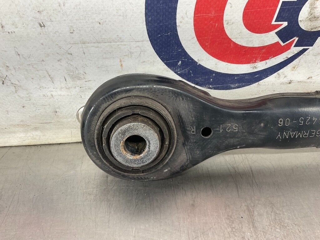 2006 BMW 330i E90 Sedan Driver Left Rear Upper Forward Control Arm OEM 12BF1EG - On Point Parts Inc