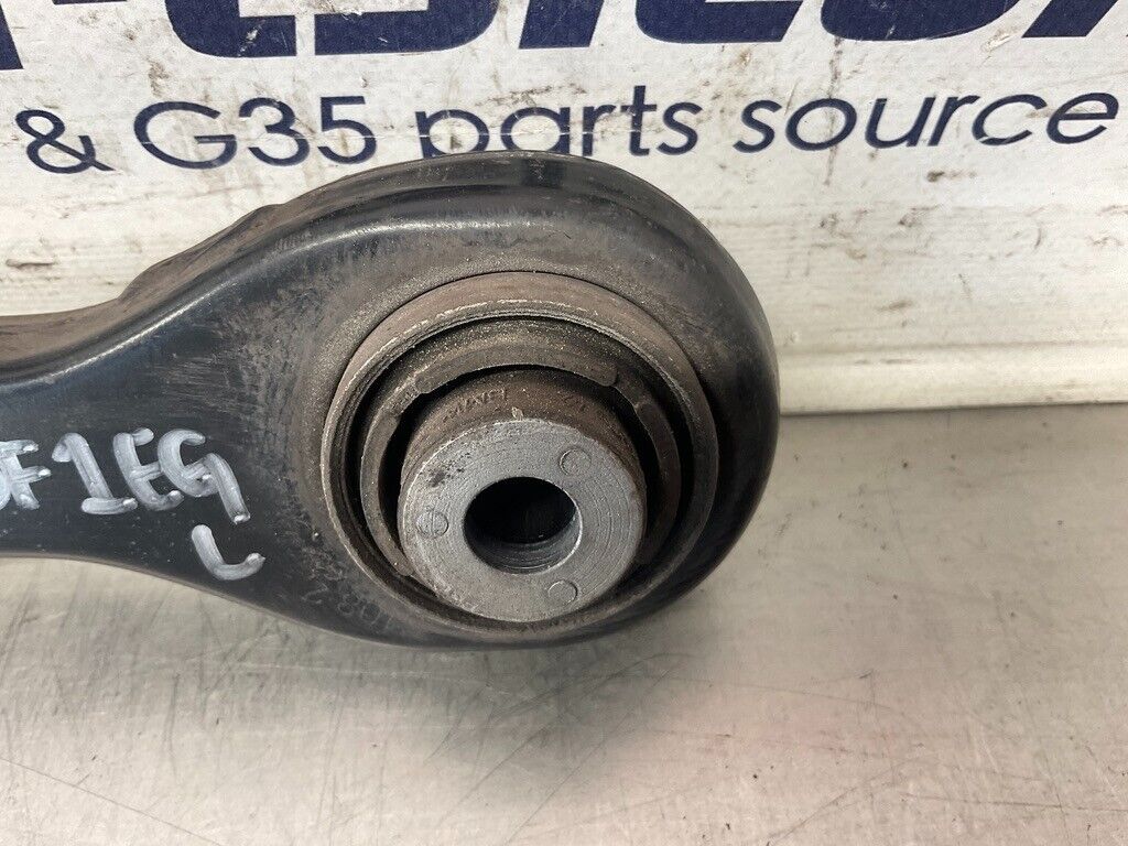 2006 BMW 330i E90 Sedan Driver Left Rear Upper Forward Control Arm OEM 12BF1EG - On Point Parts Inc