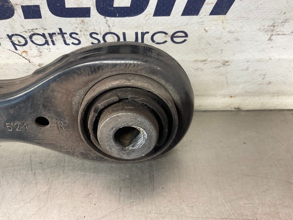 2006 BMW 330i E90 Sedan Driver Left Rear Upper Forward Control Arm OEM 12BF1EG - On Point Parts Inc