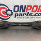 2006 BMW 330i E90 Sedan Driver Left Rear Upper Forward Control Arm OEM 12BF1EG - On Point Parts Inc