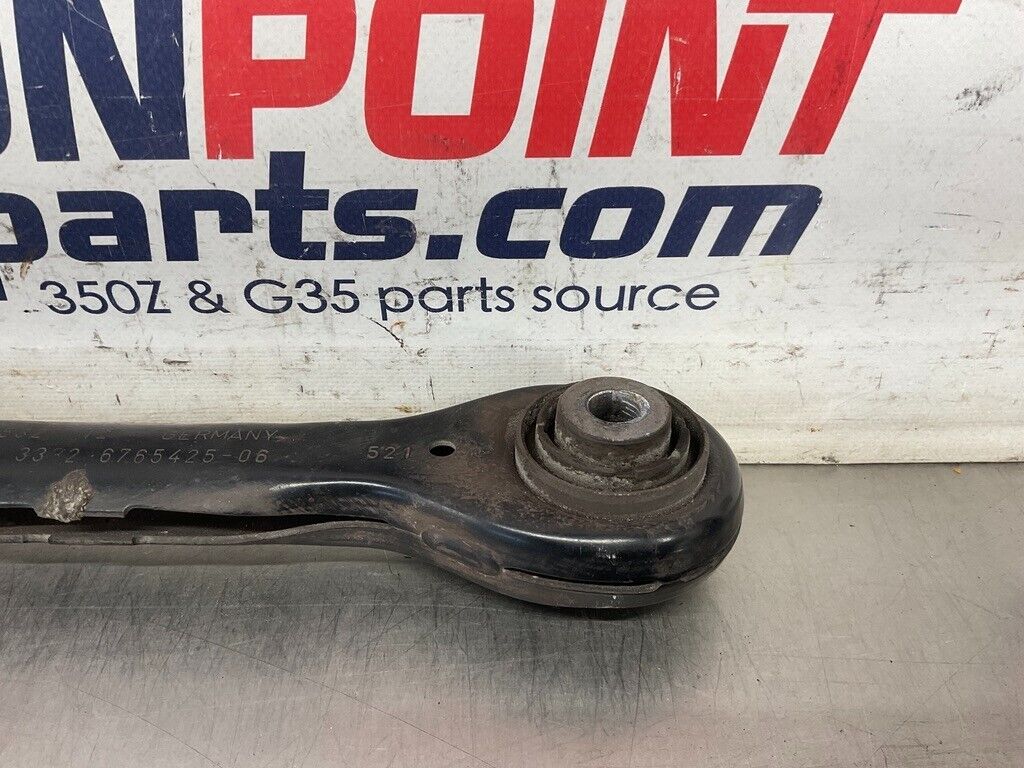 2006 BMW 330i E90 Sedan Driver Left Rear Upper Forward Control Arm OEM 12BF1EG - On Point Parts Inc