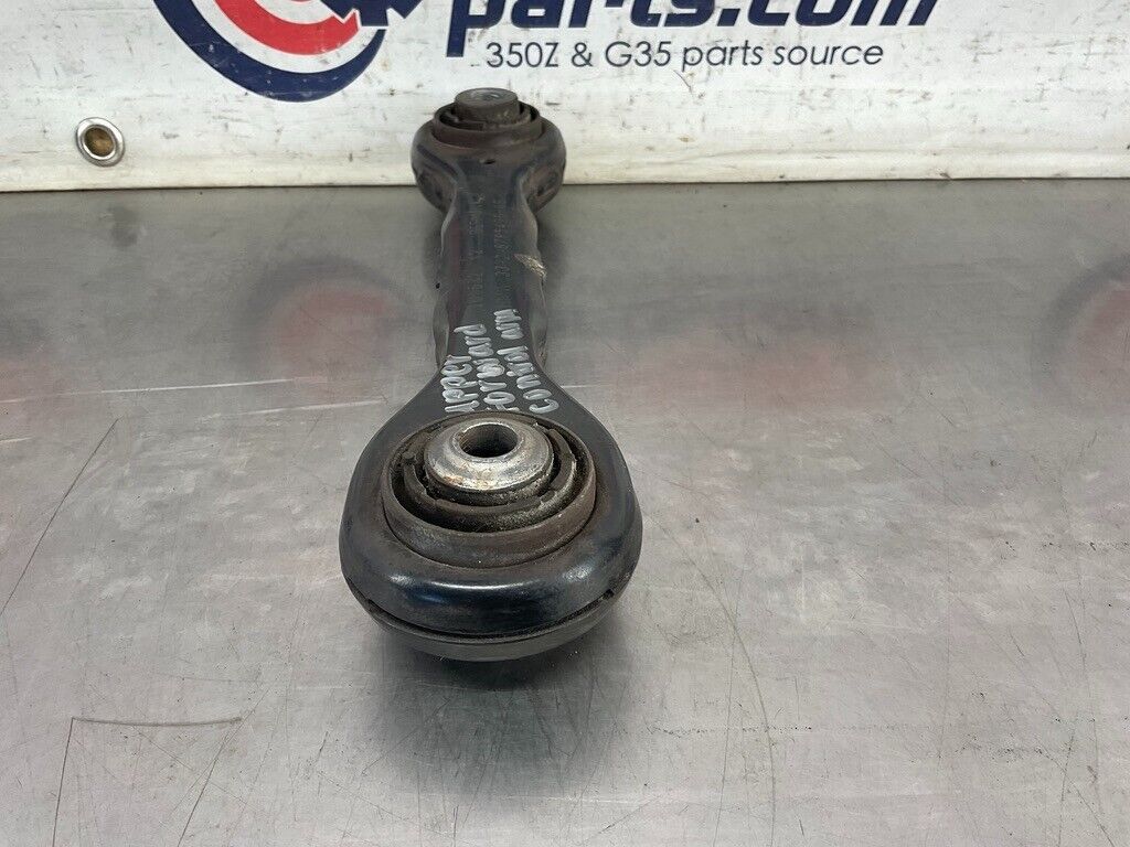 2006 BMW 330i E90 Sedan Driver Left Rear Upper Forward Control Arm OEM 12BF1EG - On Point Parts Inc