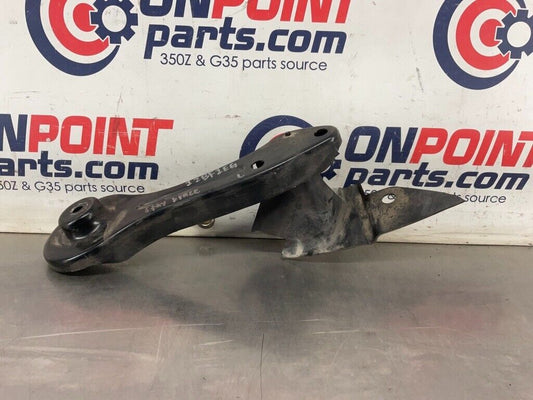 2006 BMW 330i E90 Driver Left Rear Stay Brace Bracket OEM 12BF1EG - On Point Parts Inc