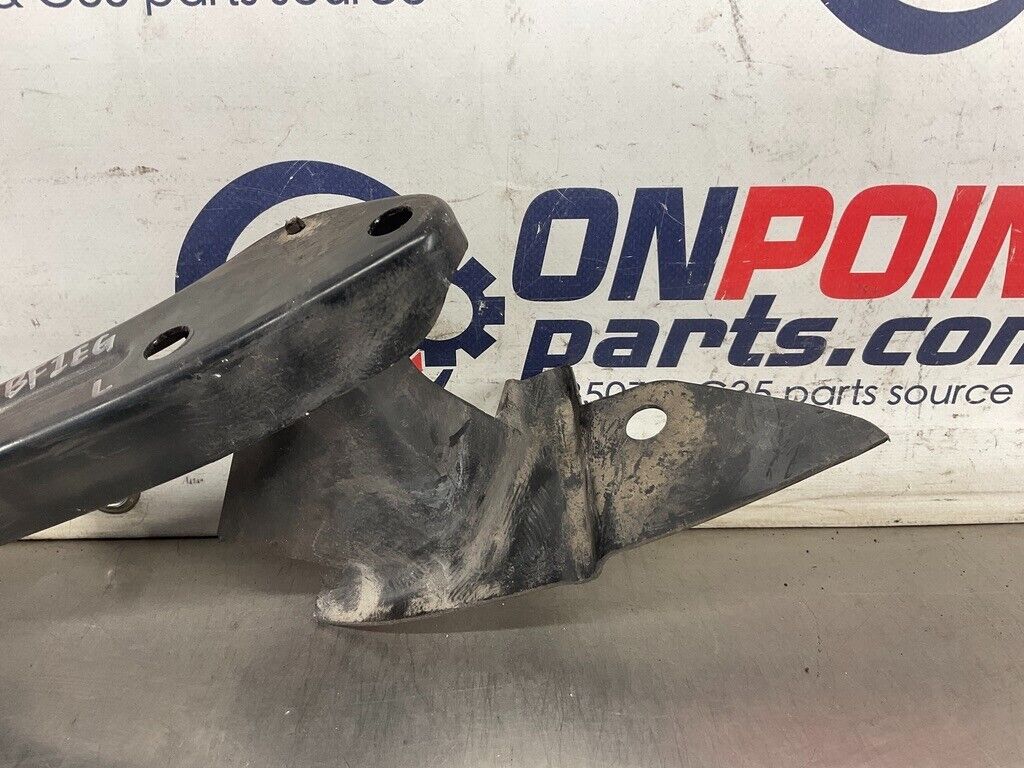 2006 BMW 330i E90 Driver Left Rear Stay Brace Bracket OEM 12BF1EG - On Point Parts Inc