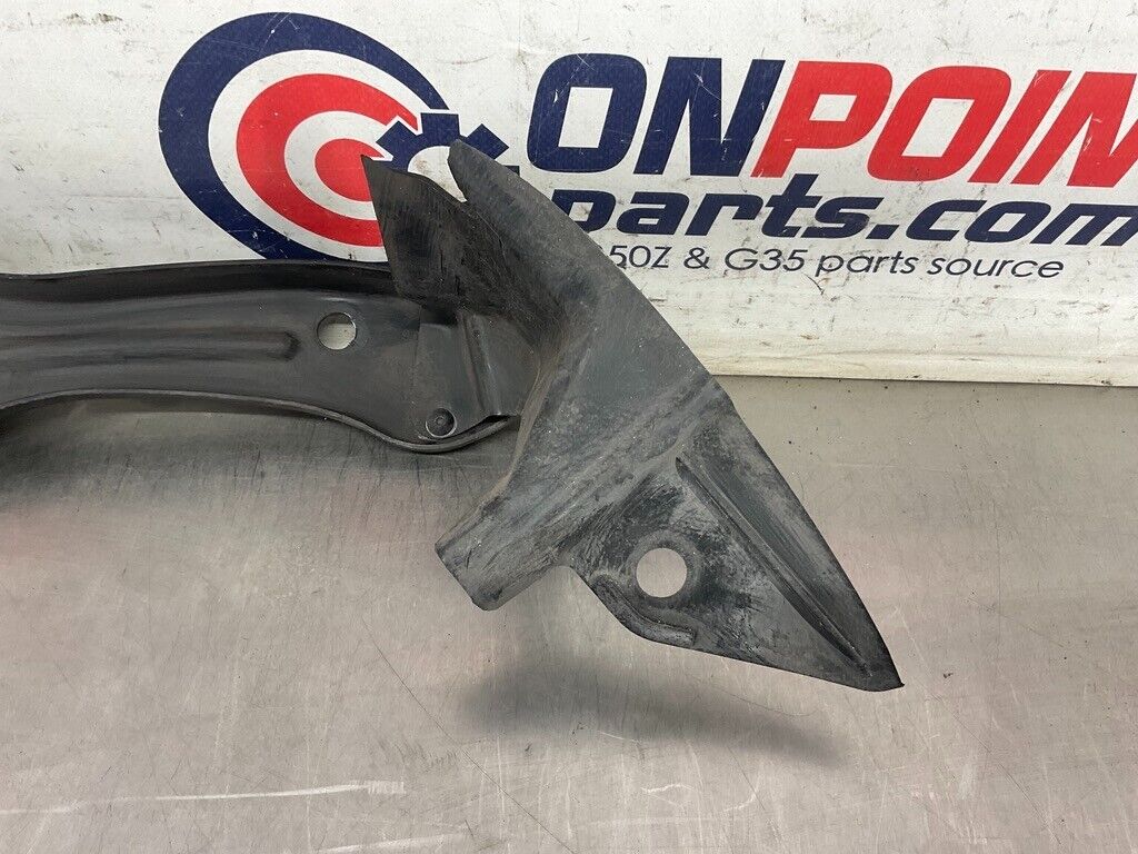 2006 BMW 330i E90 Driver Left Rear Stay Brace Bracket OEM 12BF1EG - On Point Parts Inc