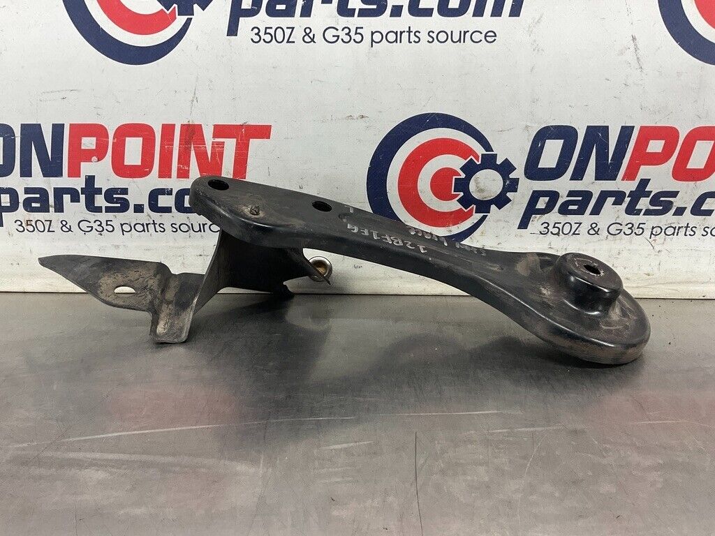 2006 BMW 330i E90 Driver Left Rear Stay Brace Bracket OEM 12BF1EG - On Point Parts Inc