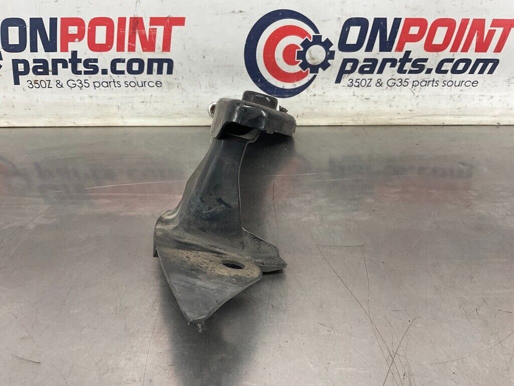 2006 BMW 330i E90 Driver Left Rear Stay Brace Bracket OEM 12BF1EG - On Point Parts Inc