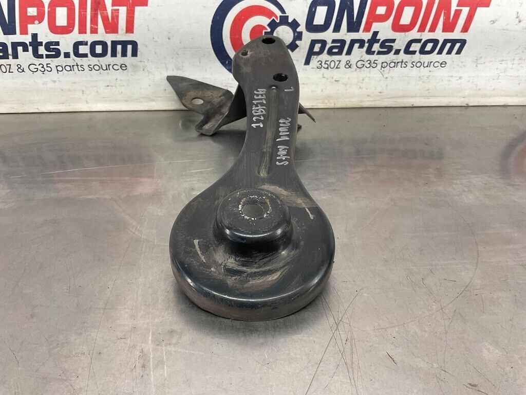 2006 BMW 330i E90 Driver Left Rear Stay Brace Bracket OEM 12BF1EG - On Point Parts Inc