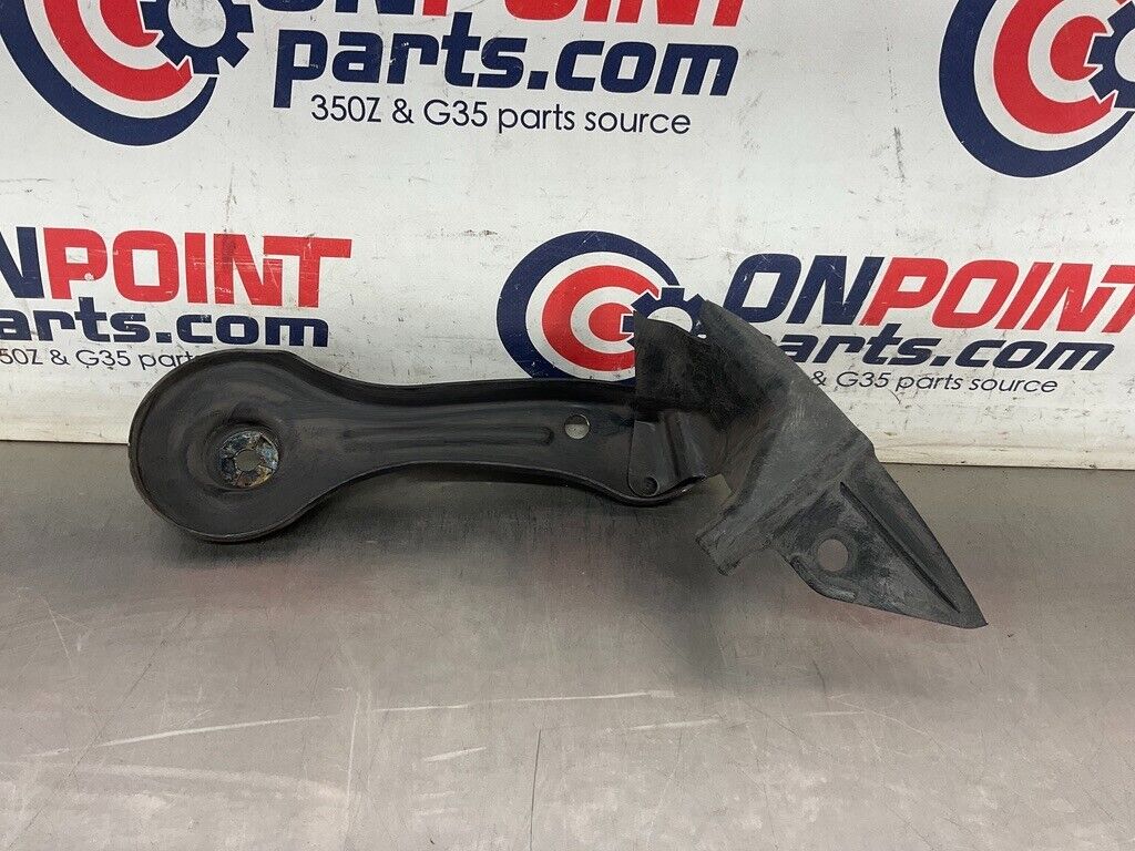 2006 BMW 330i E90 Driver Left Rear Stay Brace Bracket OEM 12BF1EG - On Point Parts Inc