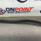 2006 BMW 330i E90 Sedan Trunk Weatherstrip Seal OEM 12BF1EI - On Point Parts Inc