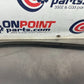 2006 BMW 330i E90 Sedan Trunk Weatherstrip Seal OEM 12BF1EI - On Point Parts Inc