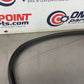 2006 BMW 330i E90 Sedan Trunk Weatherstrip Seal OEM 12BF1EI - On Point Parts Inc