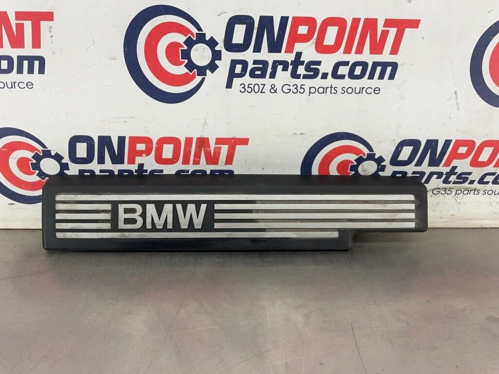 2006 BMW 330i E90 Sedan Engine Intake Manifold Cover OEM 12BF1E2 - On Point Parts Inc