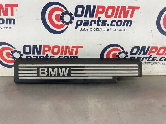 2006 BMW 330i E90 Sedan Engine Intake Manifold Cover OEM 12BF1E2 - On Point Parts Inc