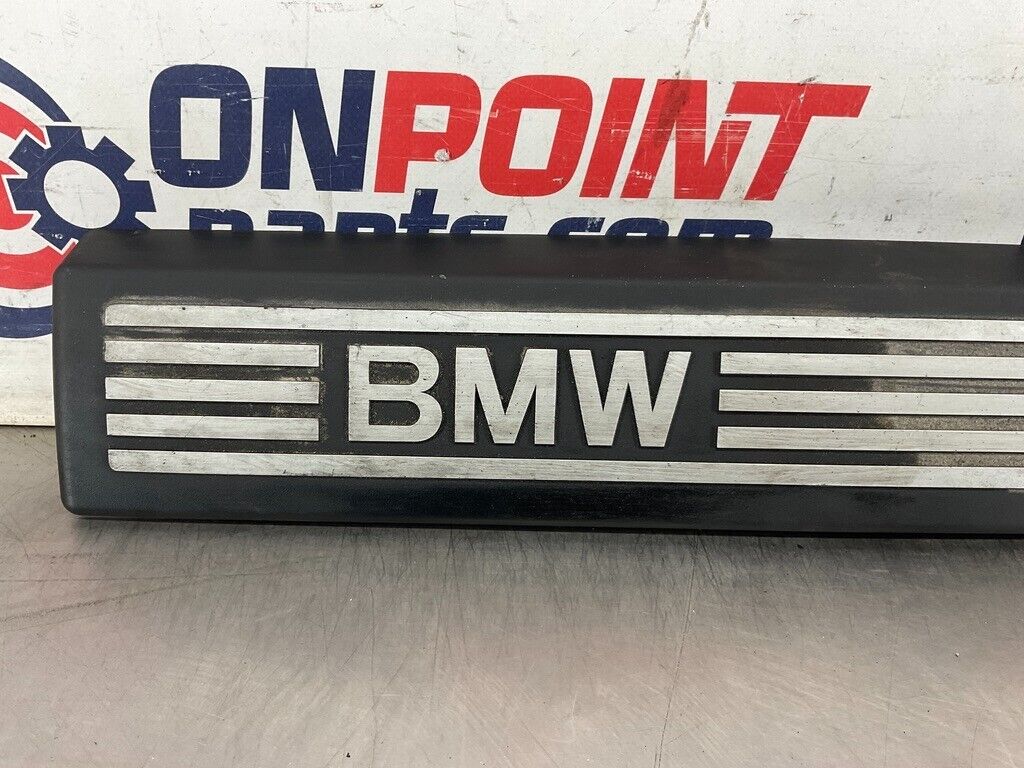 2006 BMW 330i E90 Sedan Engine Intake Manifold Cover OEM 12BF1E2 - On Point Parts Inc