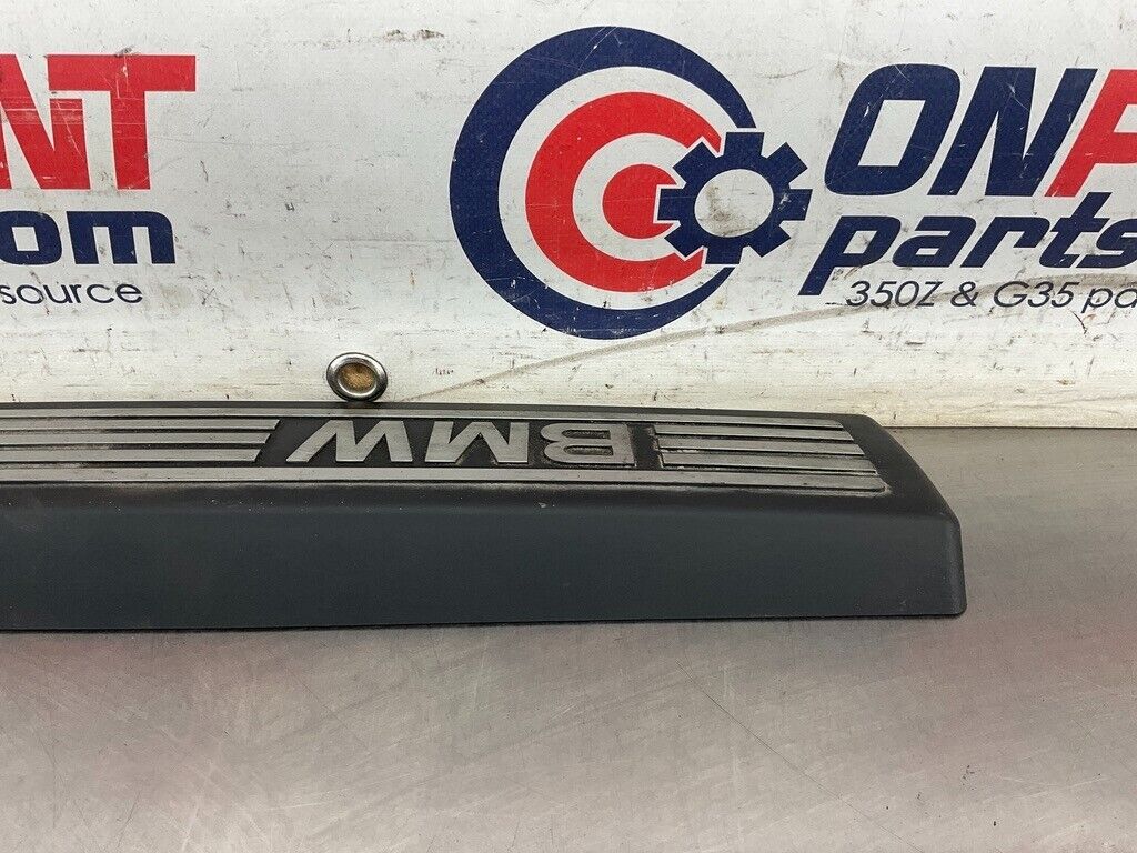 2006 BMW 330i E90 Sedan Engine Intake Manifold Cover OEM 12BF1E2 - On Point Parts Inc