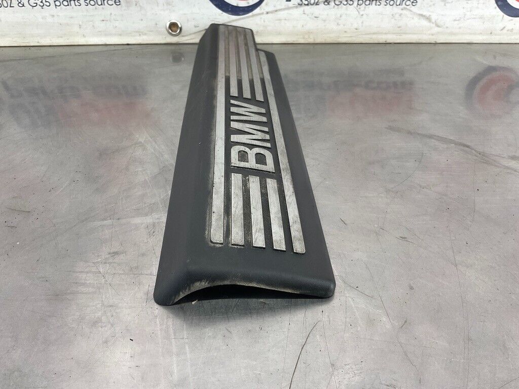 2006 BMW 330i E90 Sedan Engine Intake Manifold Cover OEM 12BF1E2 - On Point Parts Inc