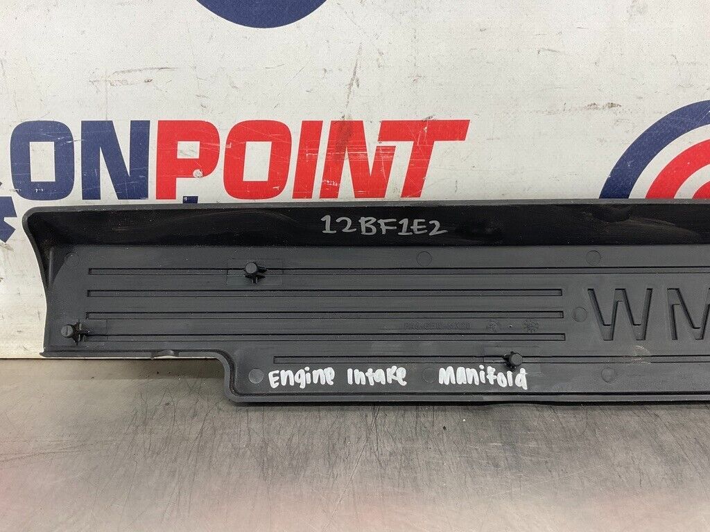 2006 BMW 330i E90 Sedan Engine Intake Manifold Cover OEM 12BF1E2 - On Point Parts Inc