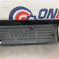 2006 BMW 330i E90 Sedan Engine Intake Manifold Cover OEM 12BF1E2 - On Point Parts Inc