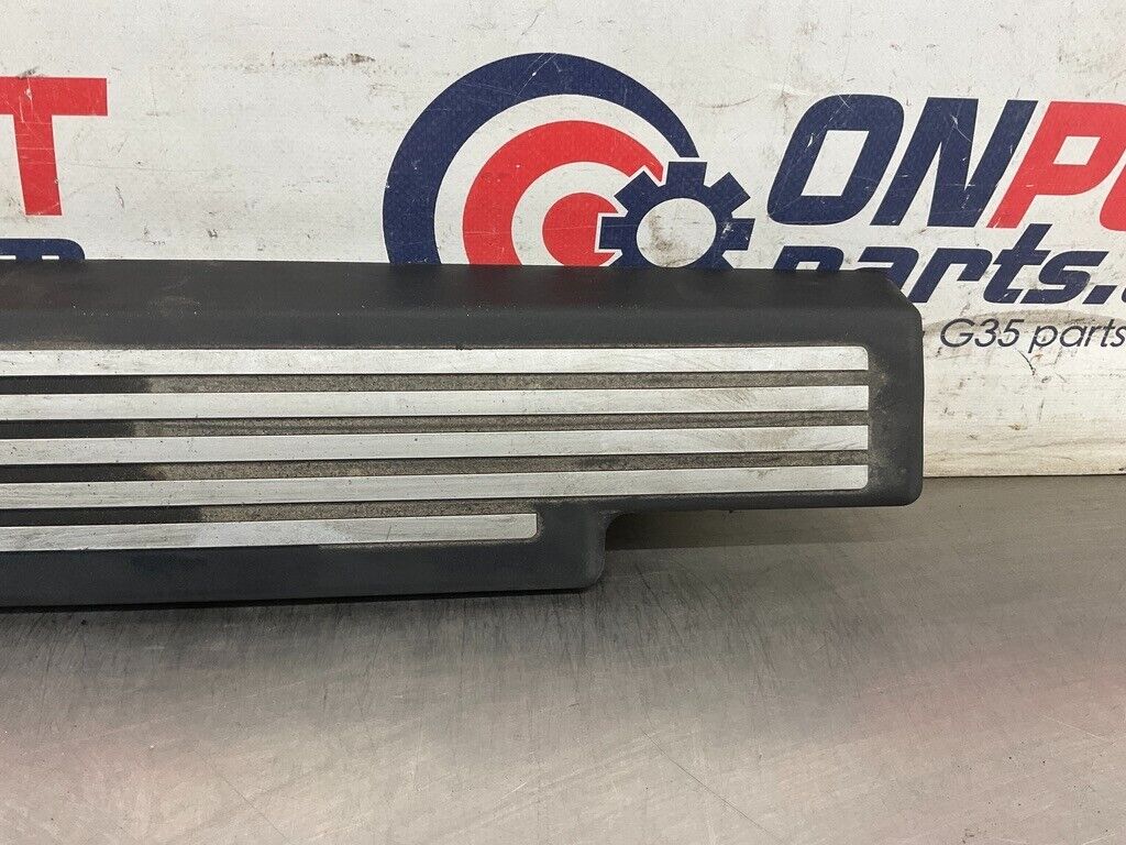 2006 BMW 330i E90 Sedan Engine Intake Manifold Cover OEM 12BF1E2 - On Point Parts Inc