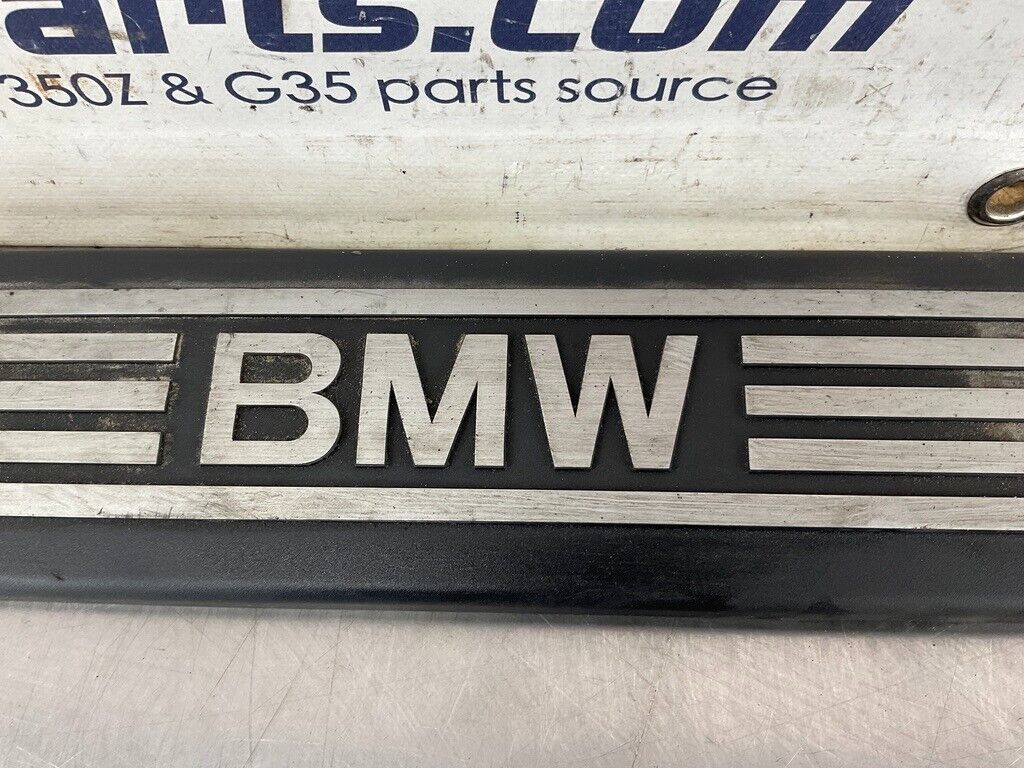 2006 BMW 330i E90 Sedan Engine Intake Manifold Cover OEM 12BF1E2 - On Point Parts Inc