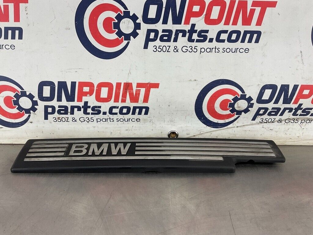 2006 BMW 330i E90 Sedan Engine Intake Manifold Cover OEM 12BF1E2 - On Point Parts Inc